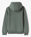 Sweat molletonné à capuche garçon[MISSING]